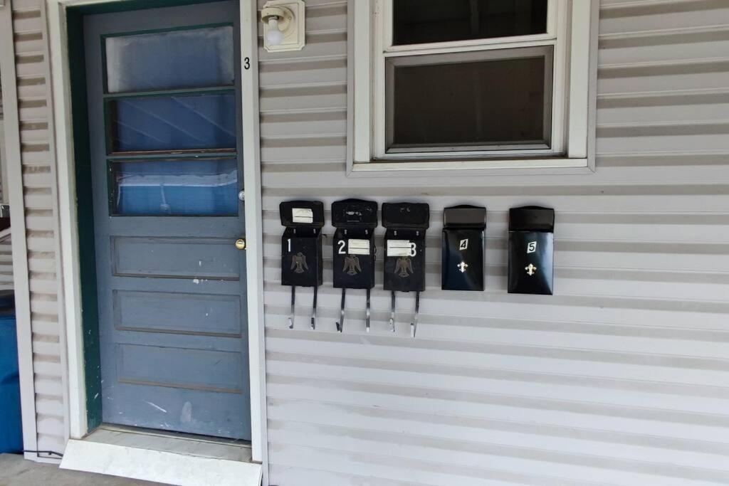Spacious Suite Close To Downtown Indy/ King Bed Indianápolis Exterior foto