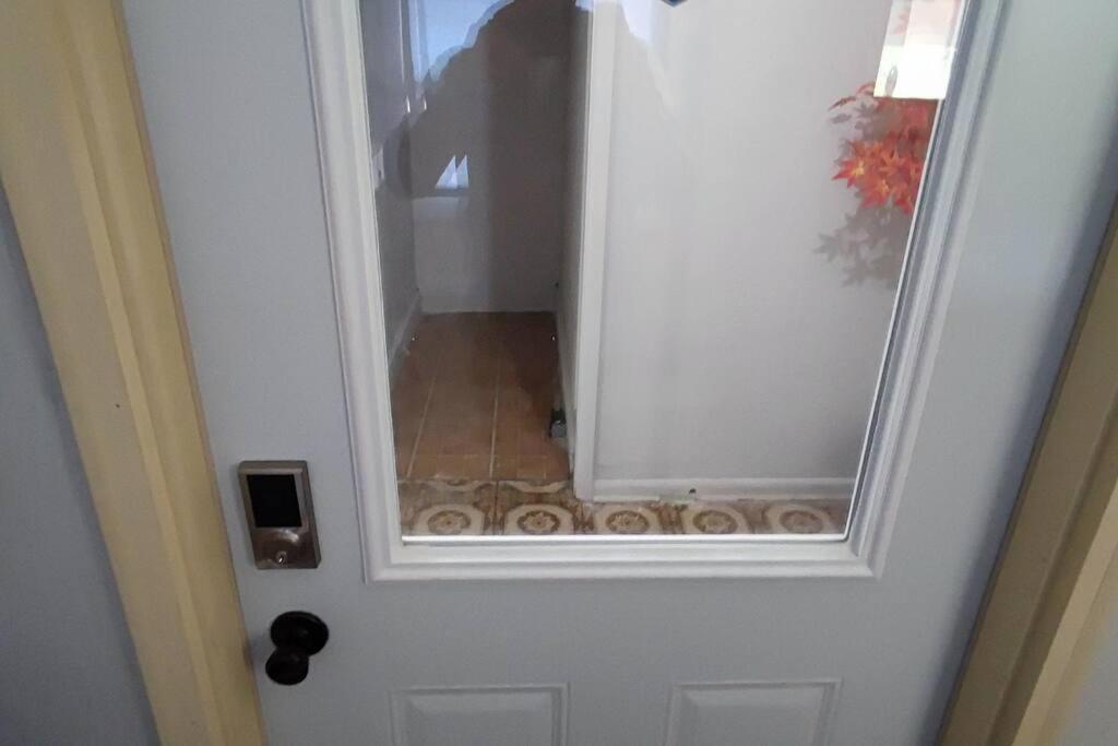 Spacious Suite Close To Downtown Indy/ King Bed Indianápolis Exterior foto